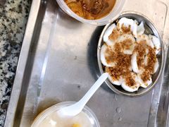 水粿-福合沟无米粿甜汤粿品店