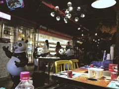 -串天下串串香(宽窄巷子店)