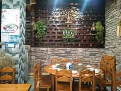 包厢-淳安二十八道·美食汇·淳鱼馆(阳光路店)