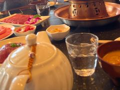 -南门涮肉(通州店)