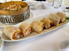 -宝丽轩中餐厅BAOLIXUAN