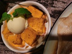 -新白鹿餐厅(松江开元地中海店)