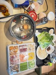 -禧月荟S月子中心(侨城店)