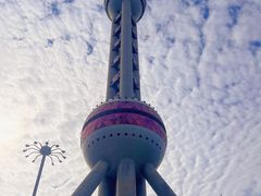 -东方明珠广播电视塔