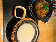 -谷田稻香·砂锅菜(南沙万达广场店)