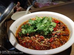 -肖四女乐山跷脚牛肉(世博源店)
