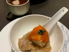 -广州文华东方酒店·江-由辉师傅主理