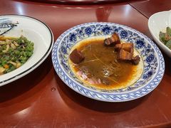 -贵阳盘江诺富特酒店-中餐厅