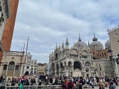 -圣马尔谷圣殿宗主教座堂