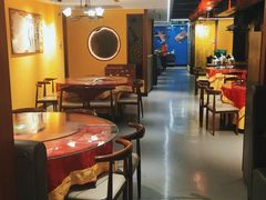 大堂-宣威山野人家·现炒云南菜(金碧店)