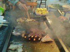 -正宗石棉烧烤(汉源店)