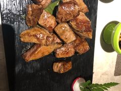 -極上萬膳·日料放题(海岸城店)