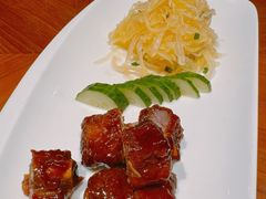 -上海人家花樣年华(中山公园店)