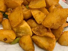 -清真·益鑫羊肉手抓馆(花园北街店)