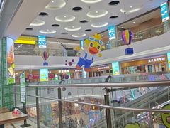 -天津万象城