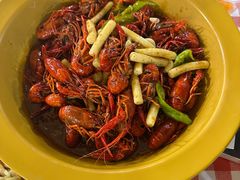 -眼镜哥浦江夜宵大本营