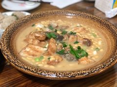 -朗妈私房菜(婺女州店)