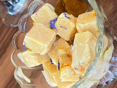 -克比叔叔印度餐厅Kebabs on the Grille(永康路分店)