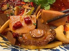 -上海苏宁宝丽嘉酒店·嘉府壹号中餐厅
