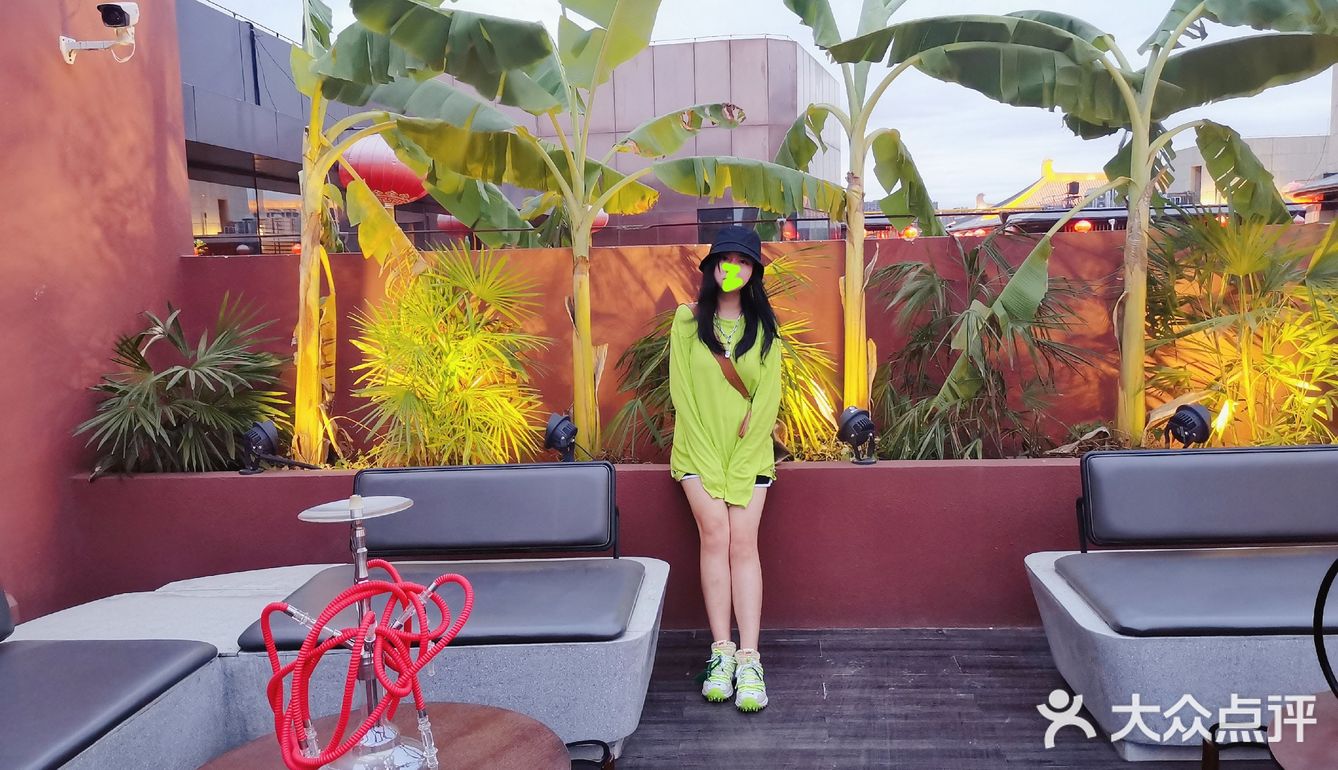 必打卡的东南亚菜系网红餐厅