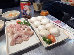 -喜来稀肉(虹泉路店)