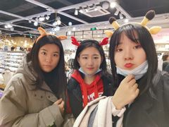 -三福时尚(文化大厦店)