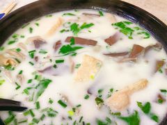 -津津老鸭粉丝馆(正东路店)