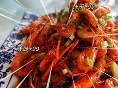 -洞天食府(北大街店)