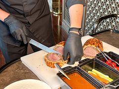 -长沙北辰洲际酒店-兰调全日餐厅