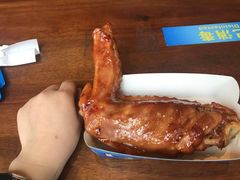 -雨林餐厅(长隆海洋王国店)