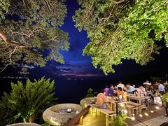 -网红落日悬崖餐厅 The Sky Gallery