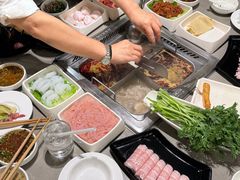 -海底捞火锅(万达广场店)