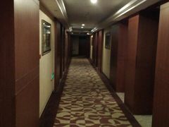 -金隅凤山酒店