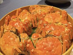 -成隆行·蟹王府(淮海店)
