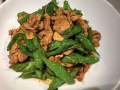 -悦融·京鲁菜·露台花园(安定门店)