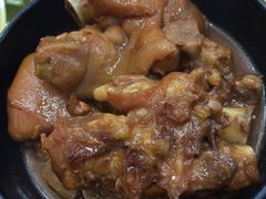 -麦文记面家(佐敦店)