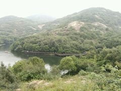 android_upload_pic-白马涧龙池景区