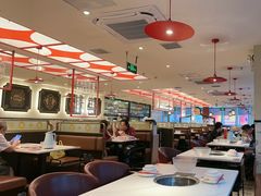 -八合里潮汕鲜牛肉火锅(深圳海岸城店)