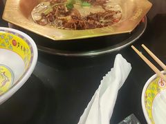 -芦月轩羊蝎子(劲松店)