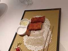 -海宝酒家(中山四路店)