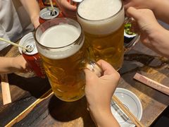 -盟重烧烤(高正街店)