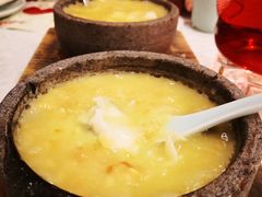 秘制石锅桂鱼-庄隐阁(悠方广场店)