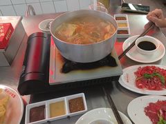 -燃计沙茶皇·香港沙茶火锅(人广旗舰店)
