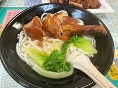 -烧鹅濑(西华路店)