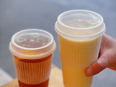 -小团圆糖水铺(襄阳南路店)