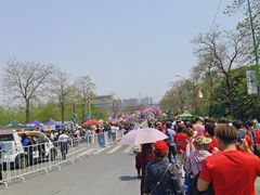 -丹东凤凰山景区