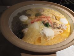 绍三鲜-寻宝记绍兴菜(状元店)