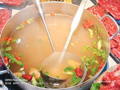 -刘少华贵州小黄牛·鲜牛肉火锅(总店)