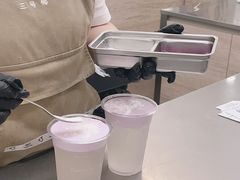 -Yee3·三号椰(上海中山公园龙之梦店)