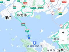 -港珠澳大桥(珠海段)